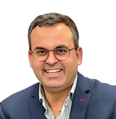 Alexandre Oliveira