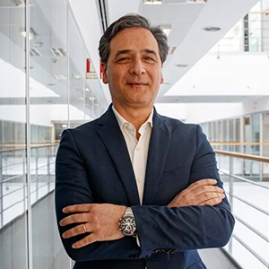 Amândio Santos