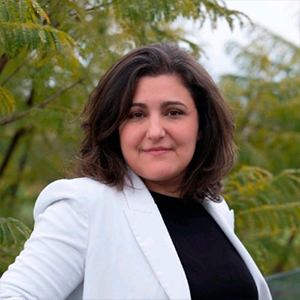 Gabriela Godrigues