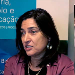 Luisa Bastos