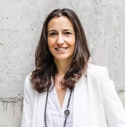 Luísa Magalhães