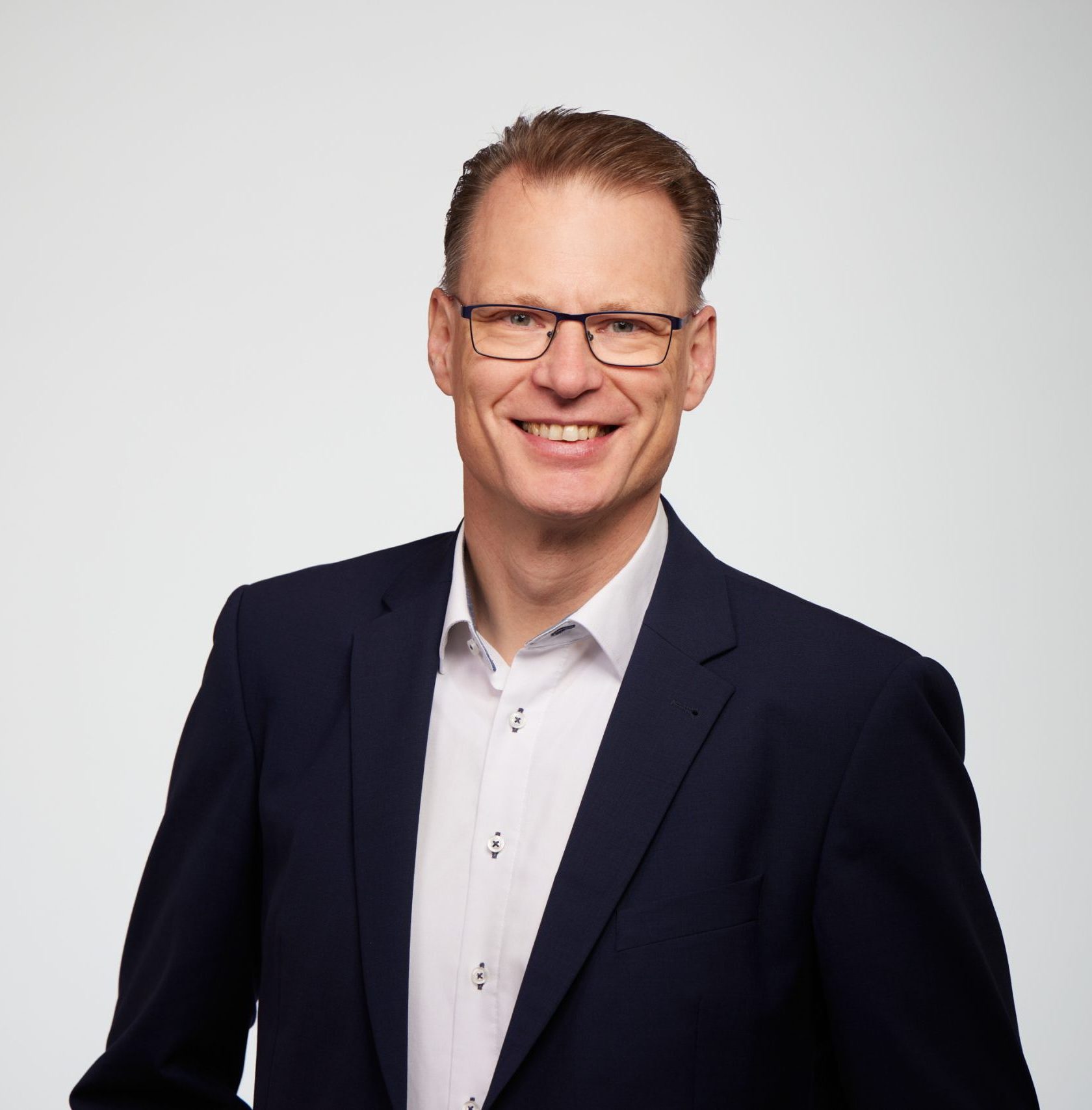 Mario Schuster