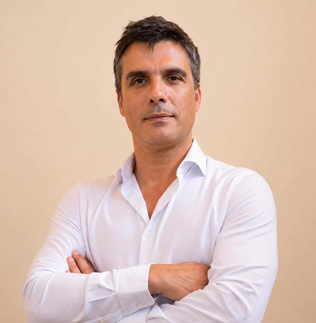 Miguel Fernandes