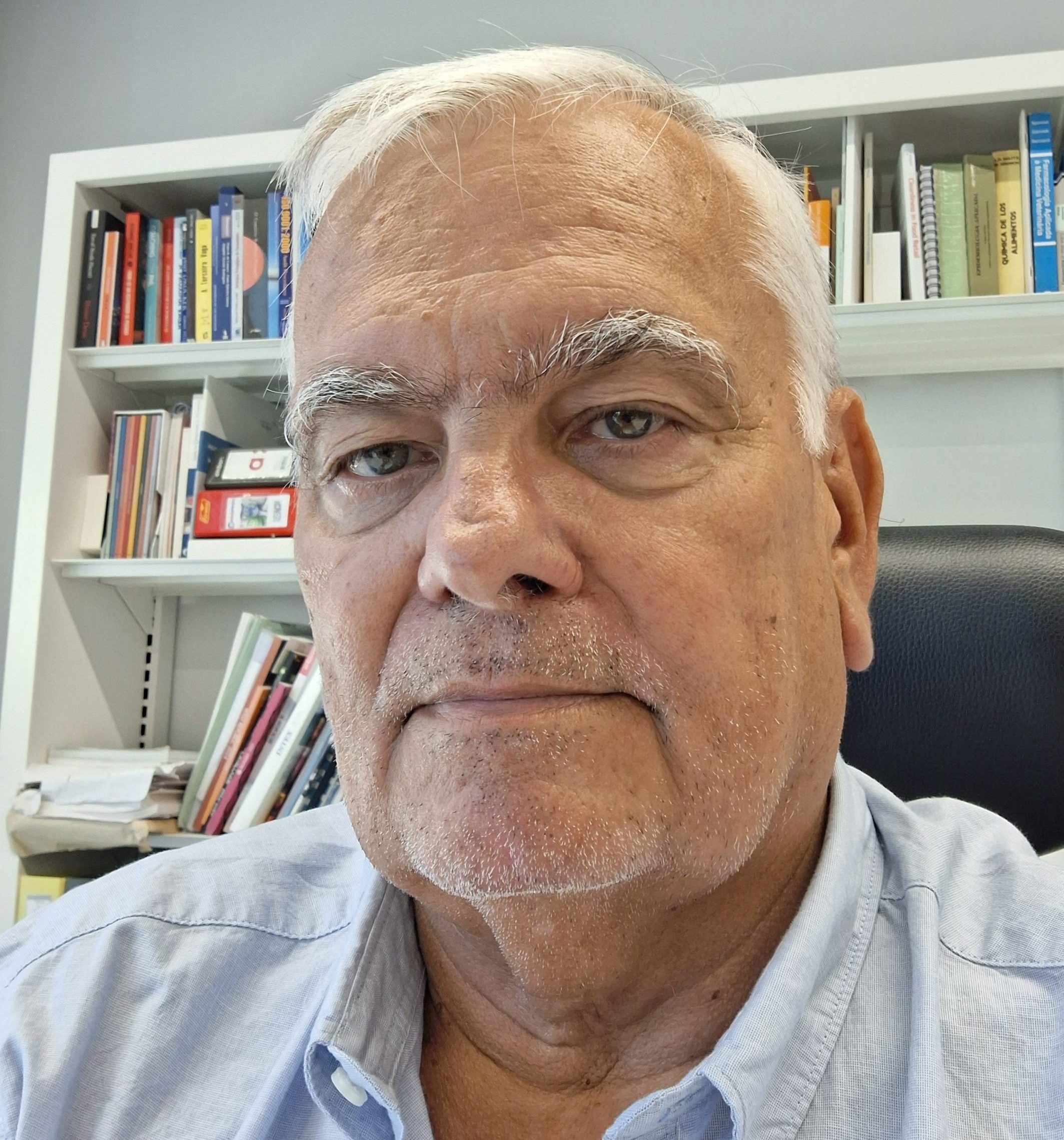 José Cordeiro