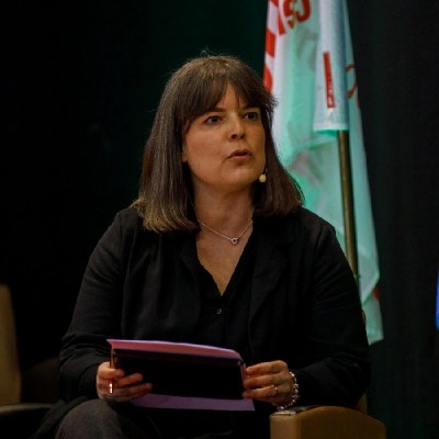 Ana Rita Almeida