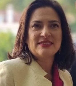 Luísa Bastos