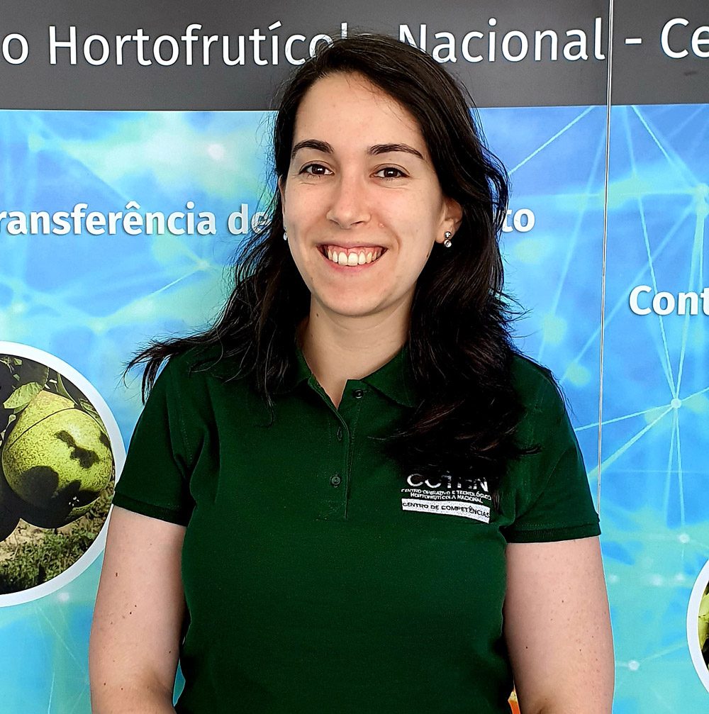 Margarida Afonso