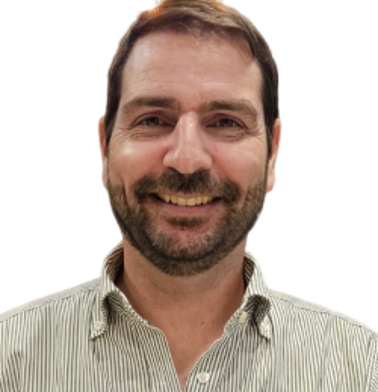 Pedro Nabais