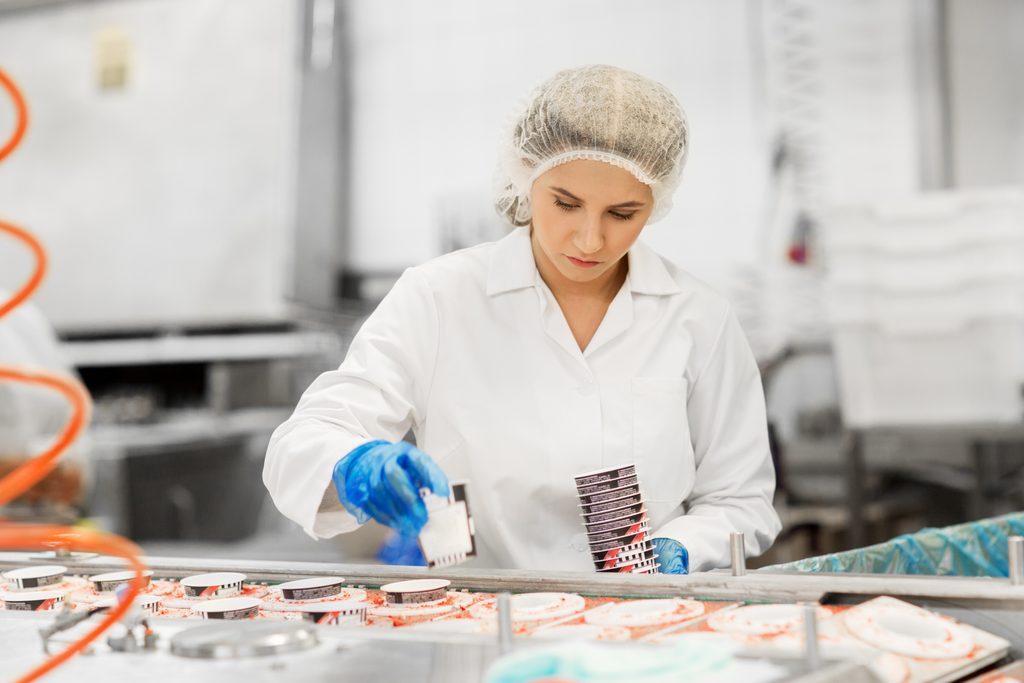 Da produção à gestão das cadeias alimentares: diferentes perspetivas sobre os desafios do setor
